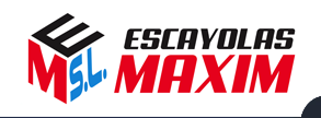 Escayolas y Pladur M�ximo Mocholi